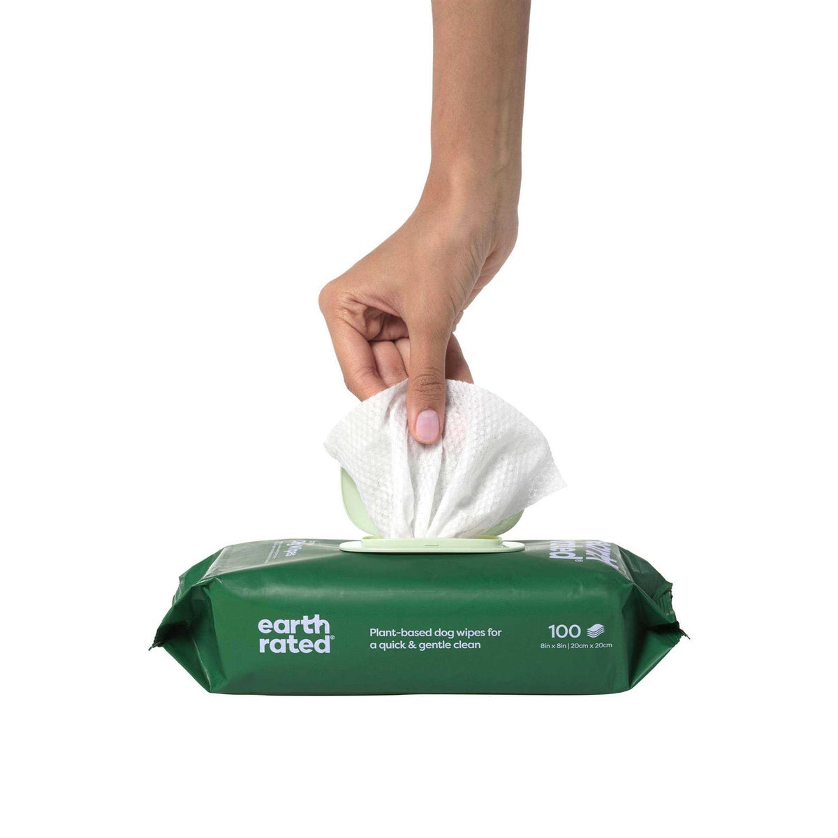 Dog Wipes W131
