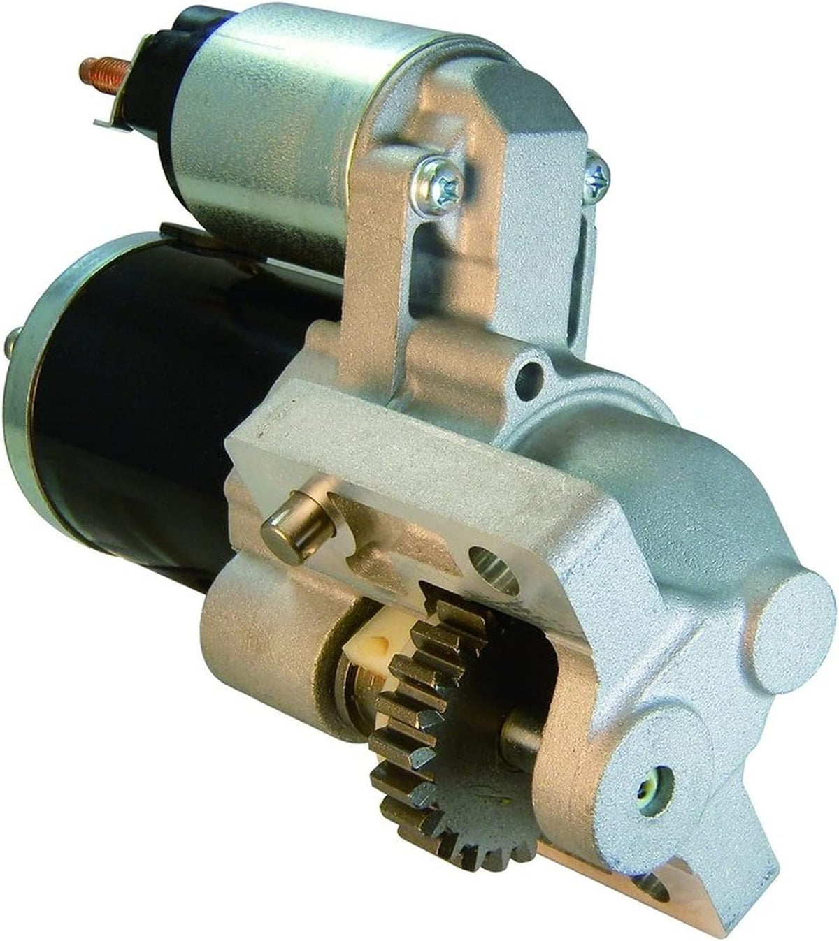 Starter Replacement 5.3L V8 Q11496