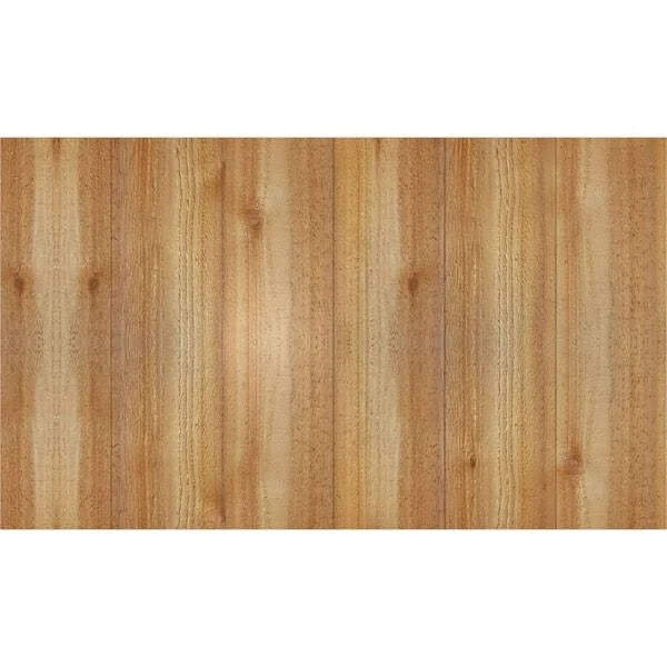Rough Sawn Board-n-Batten Shutters W490