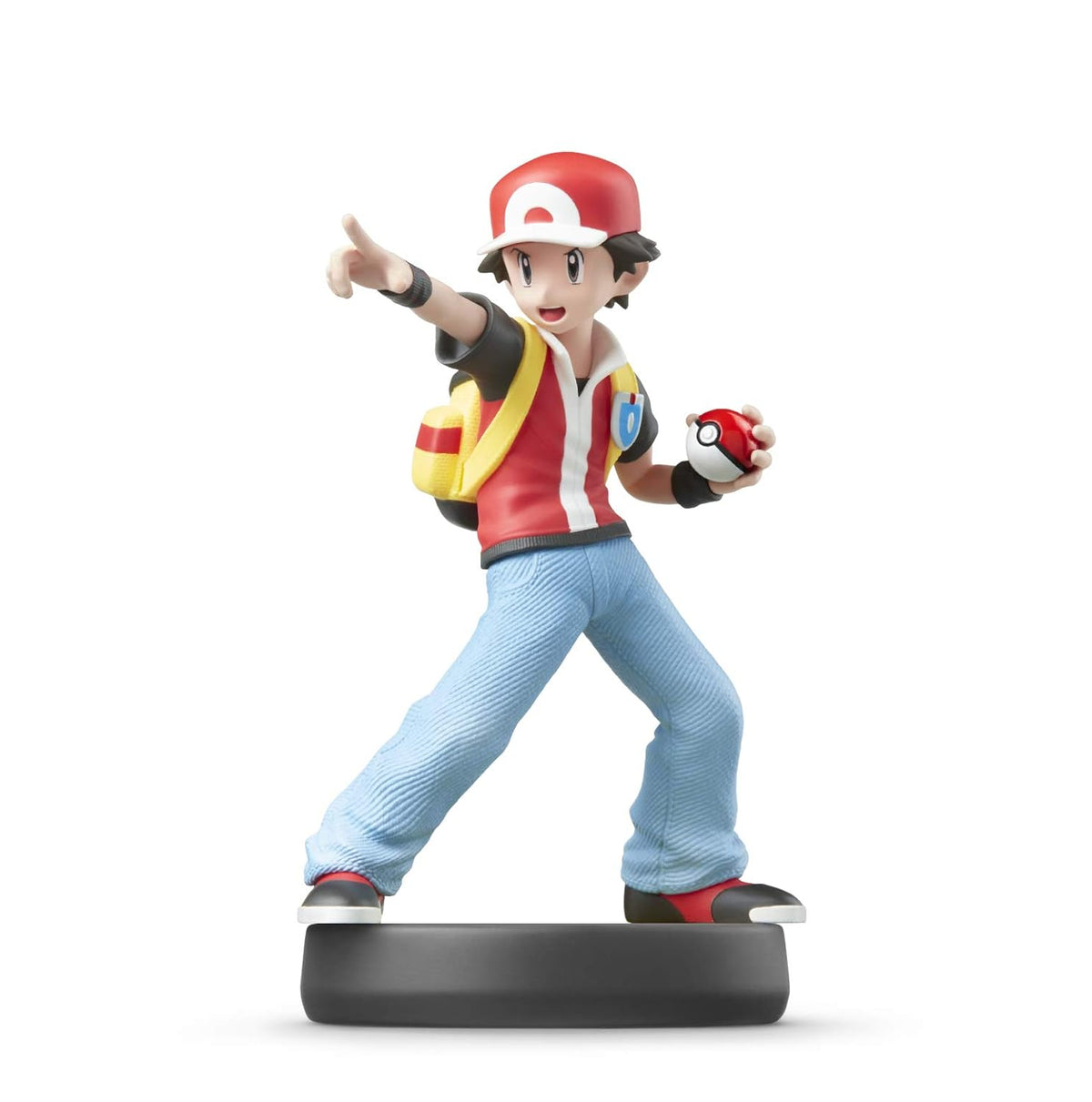Pokemon Trainer Amiibo M740202