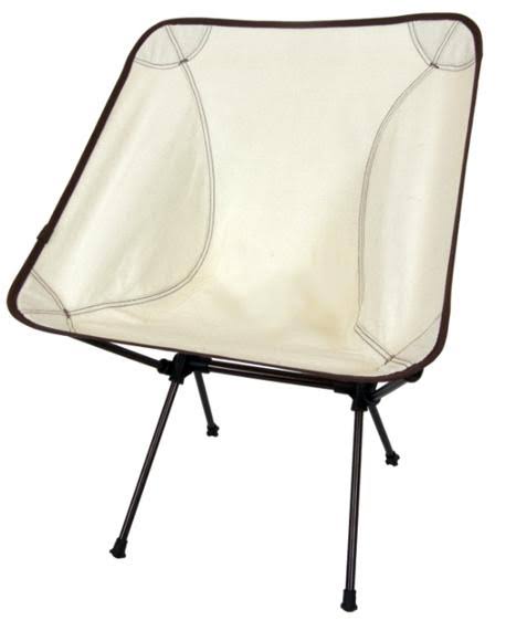 Recycled Fabric Camp Chair S38403