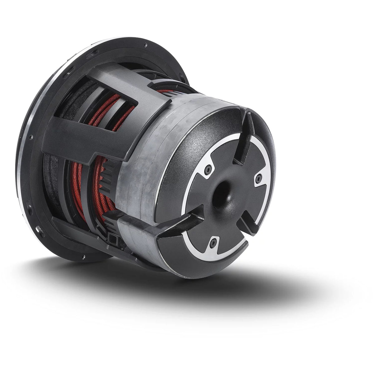 13" 1-Ohm 2000 Watts RMS Subwoofer B13154