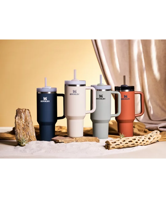 40 OZ Tumbler N943767