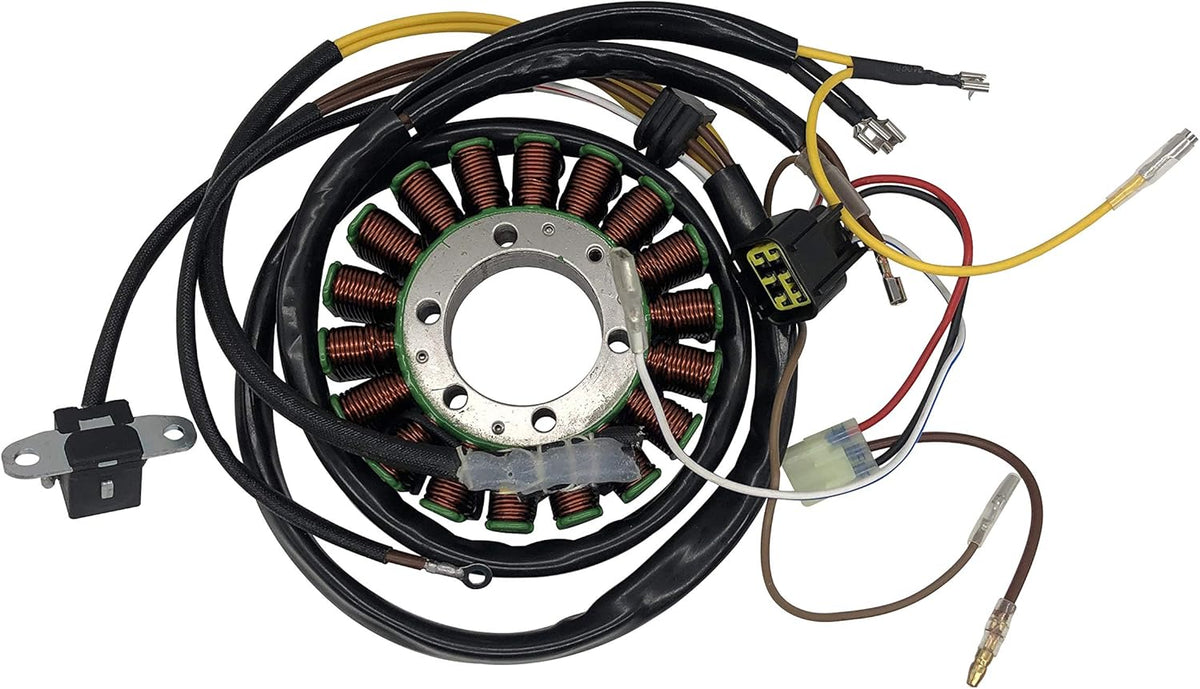 Magneto Stator J4583