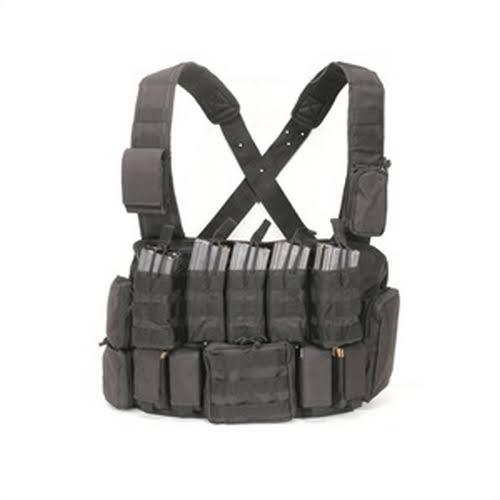 Army Digital Chest Rig P7881
