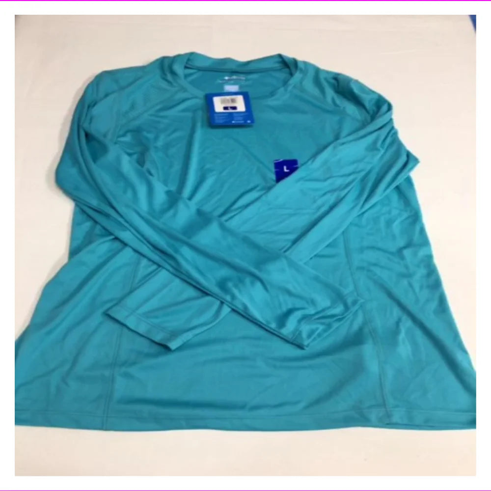 Men's Long Sleeve Tee E742264