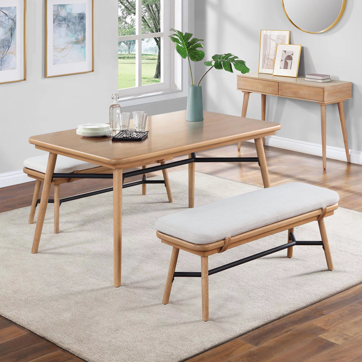 Dining Table T67894