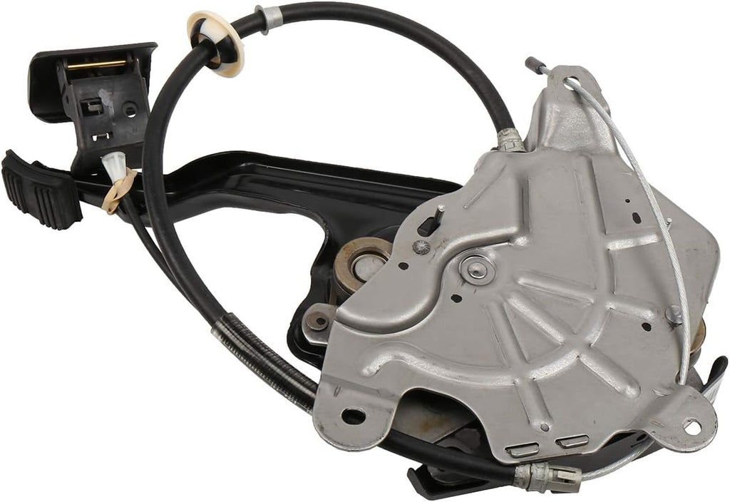Parking Brake Control Module Assembly Pack of 2 H51791