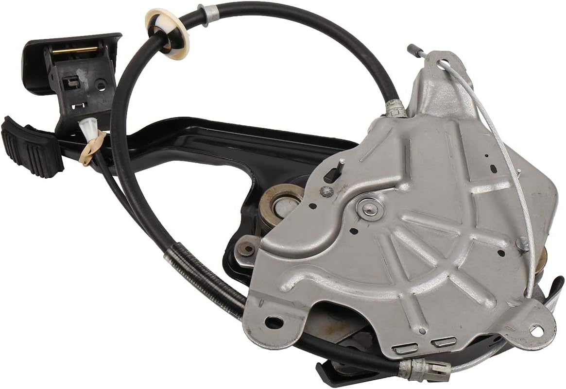Parking Brake Control Module Assembly Pack of 2 H51791