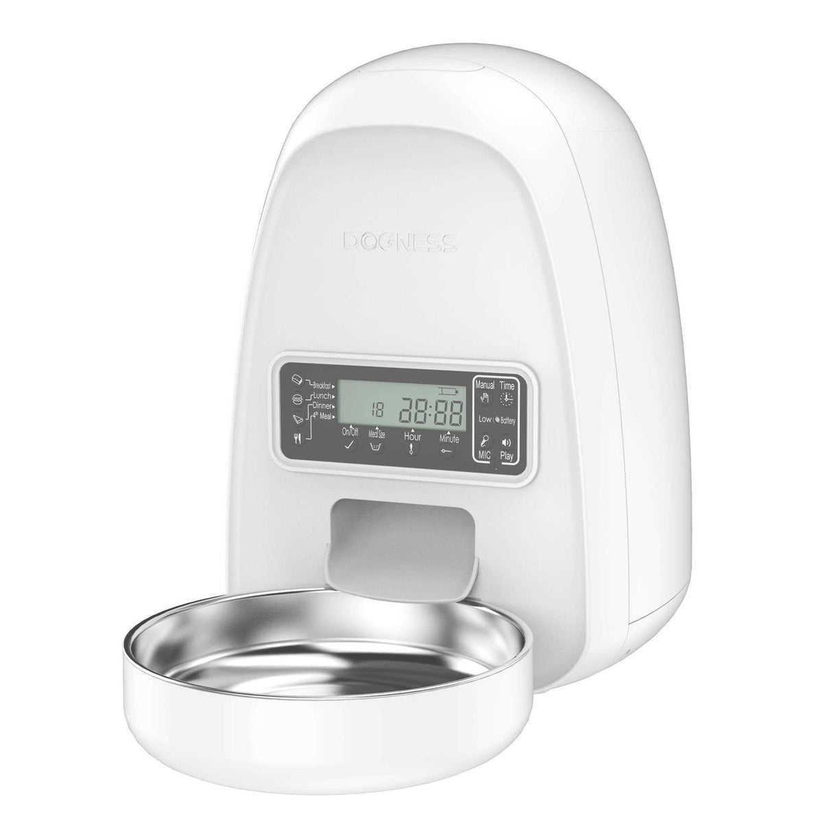 Automatic Dog & Cat Feeder L6914