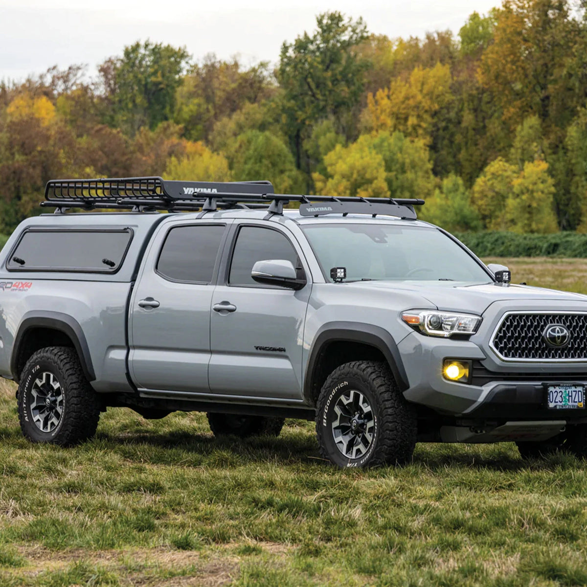 Roof Rack Tower Set, Pack of 4 A4523