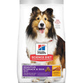Sensitive Stomach & Skin Dry Dog Food M514