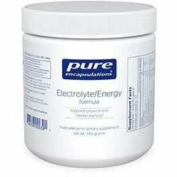 Electrolyte Energy Formula 340 gms L3504