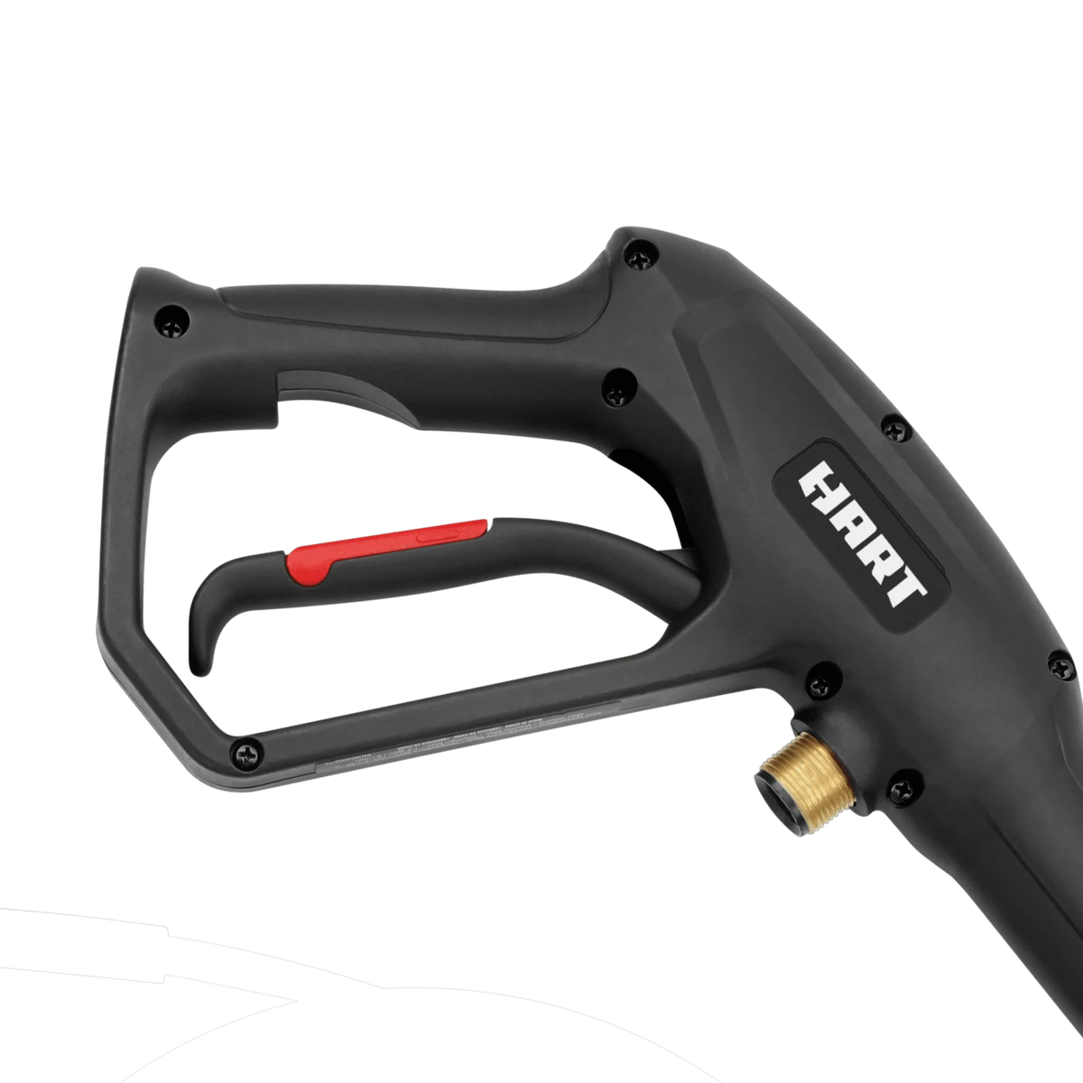 1800 PSI Electric Pressure Washer I5099