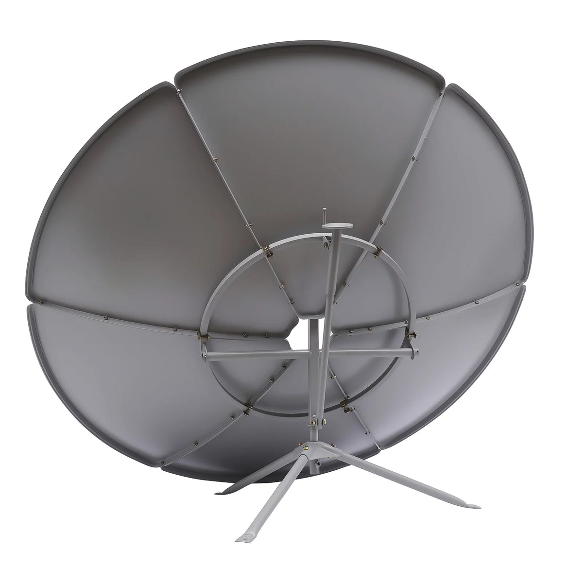 Parabolic 1.5m Diameter Solar Cooker M49872