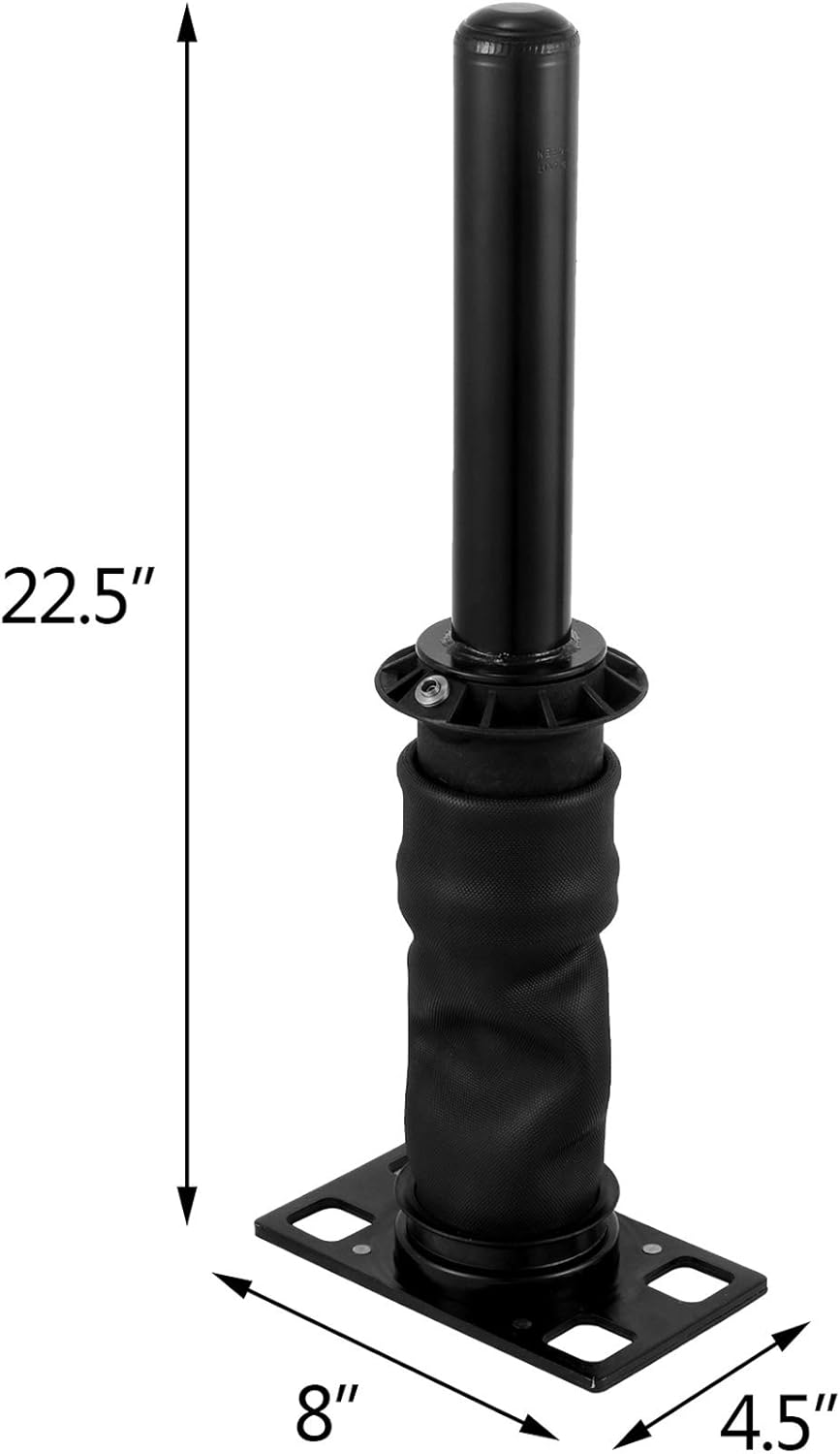 Cab Air Shock Absorber Single C68811