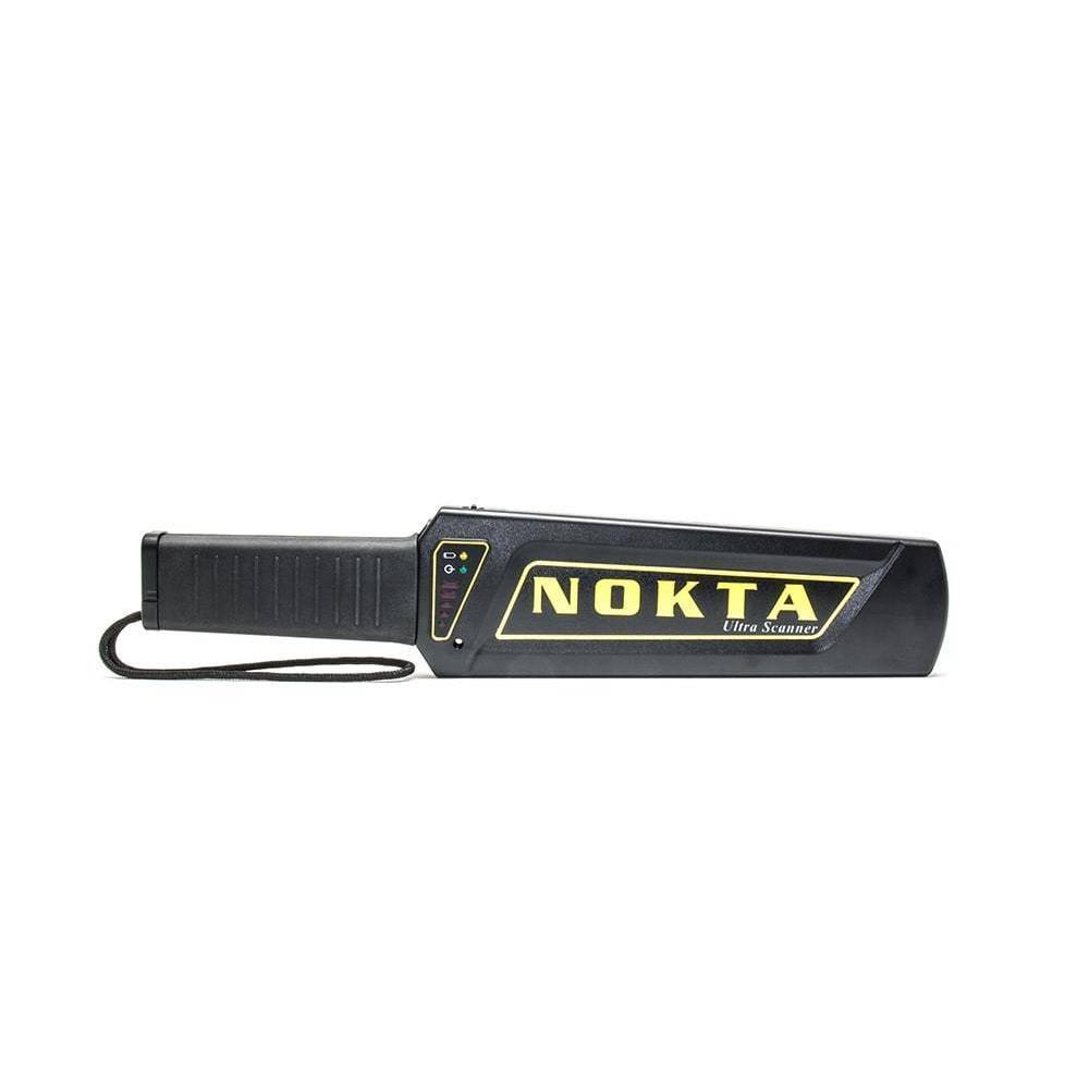 Hand Held Security Wand K970760