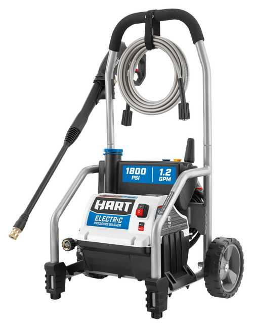 1800 PSI Electric Pressure Washer I5099