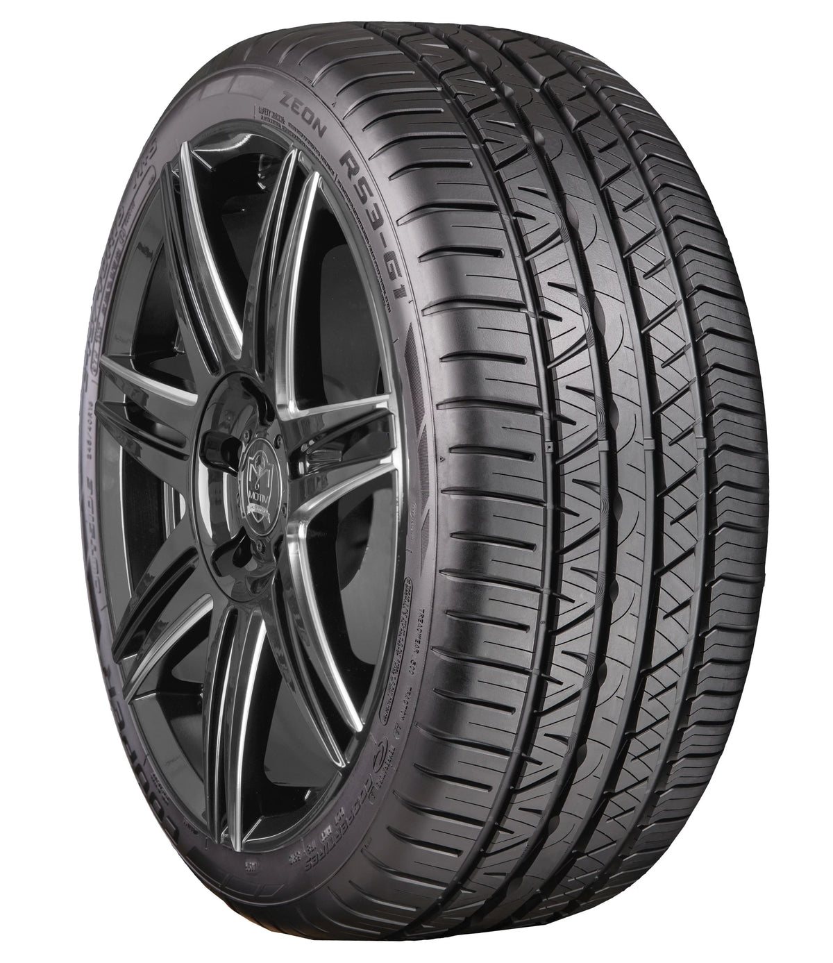 Performance Tire 235/50R17 96W Q97842