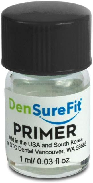 Upper Denture Reline Kit A384516