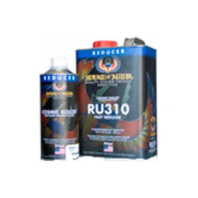 Fast Reducer Gallon U345