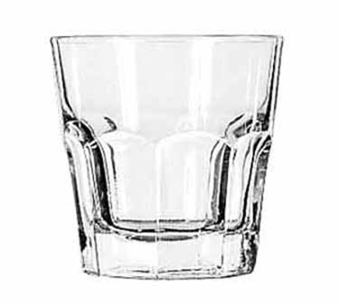 7 oz. Rocks Glass E390