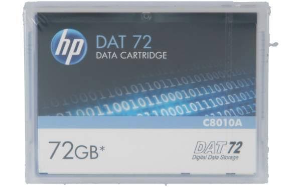 DAT-72 数据磁带 C6921
