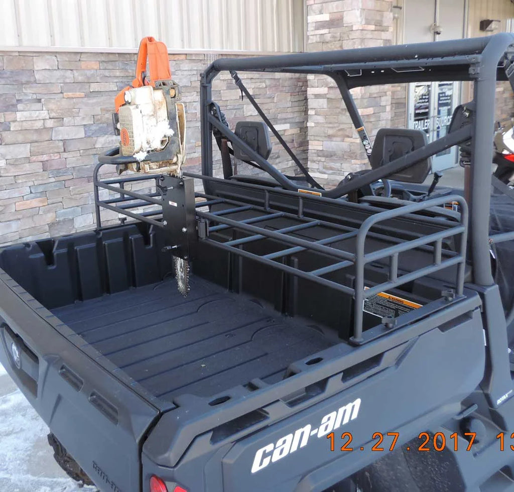 Rear Storage Cargo Rack Z3128