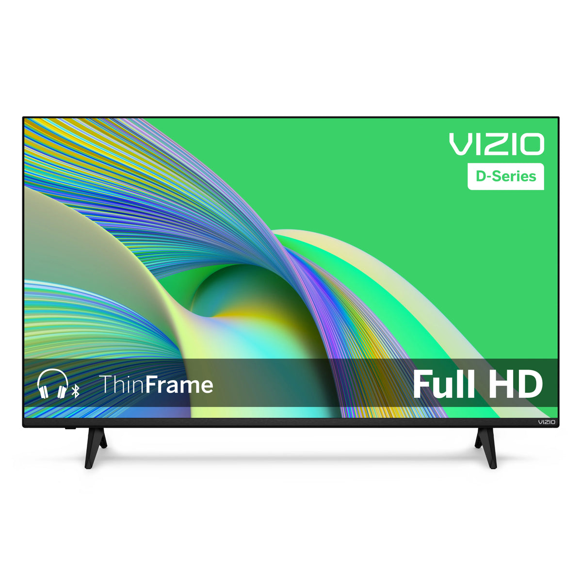 40" Class FHD LED Smart TV W643353