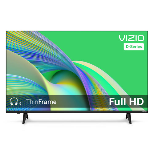 40" Class FHD LED Smart TV W643353