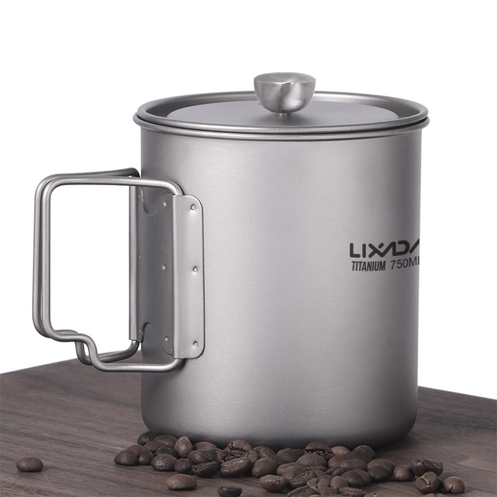 French Press Coffee Maker Pot 750ml G12405