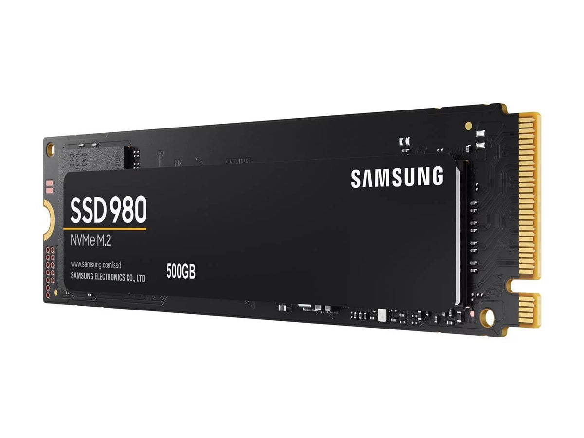 500GB PCI-Express 3.0 x4 NVMe Internal Solid State Drive G958378