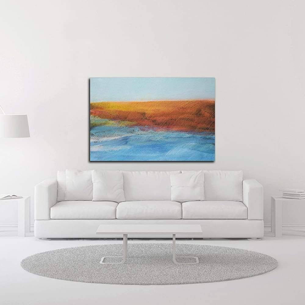 Canvas Print W73039