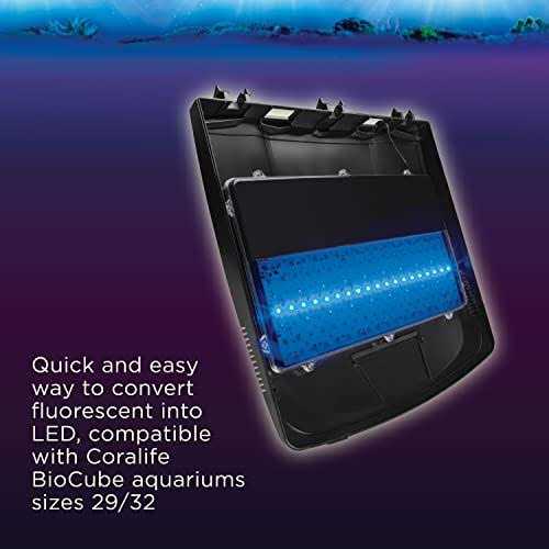LED Replacement Canopy Size 29 and 32 B571116