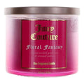14.5 oz Soy Wax Blend 3 Wick Candle J66712