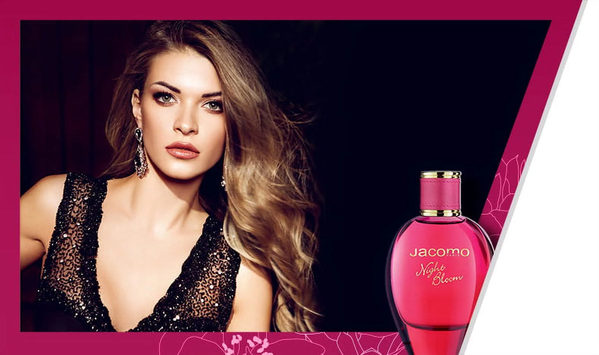 Eau de Parfum 3.4 oz V769