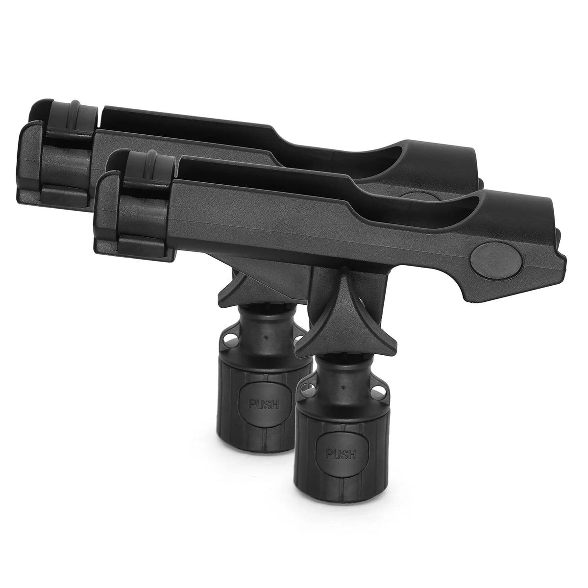 Adjustable Fishing Rod Holder for Kayak Rail Tracks G3638