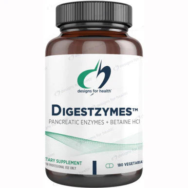 Digestzymes 180 Capsules W359