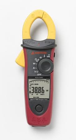 Clamp Meter T9791