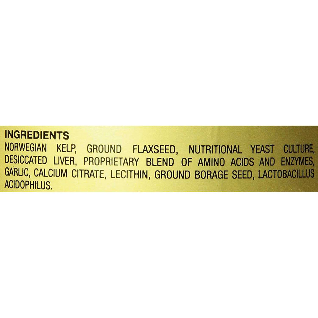All Natural Dog Supplement J79258