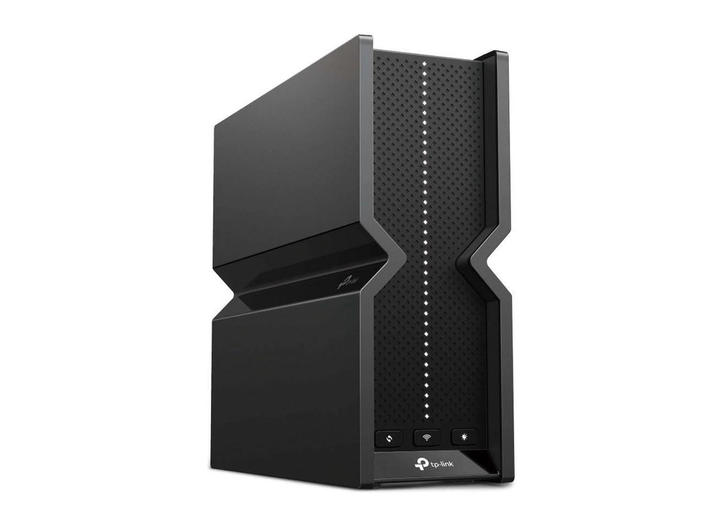 BE9300 Tri-band WiFi 7 Router 6-Stream 9.2Gbps F66400