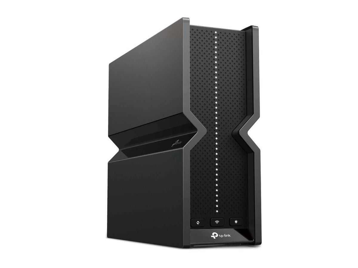 BE9300 Tri-band WiFi 7 Router 6-Stream 9.2Gbps F66400