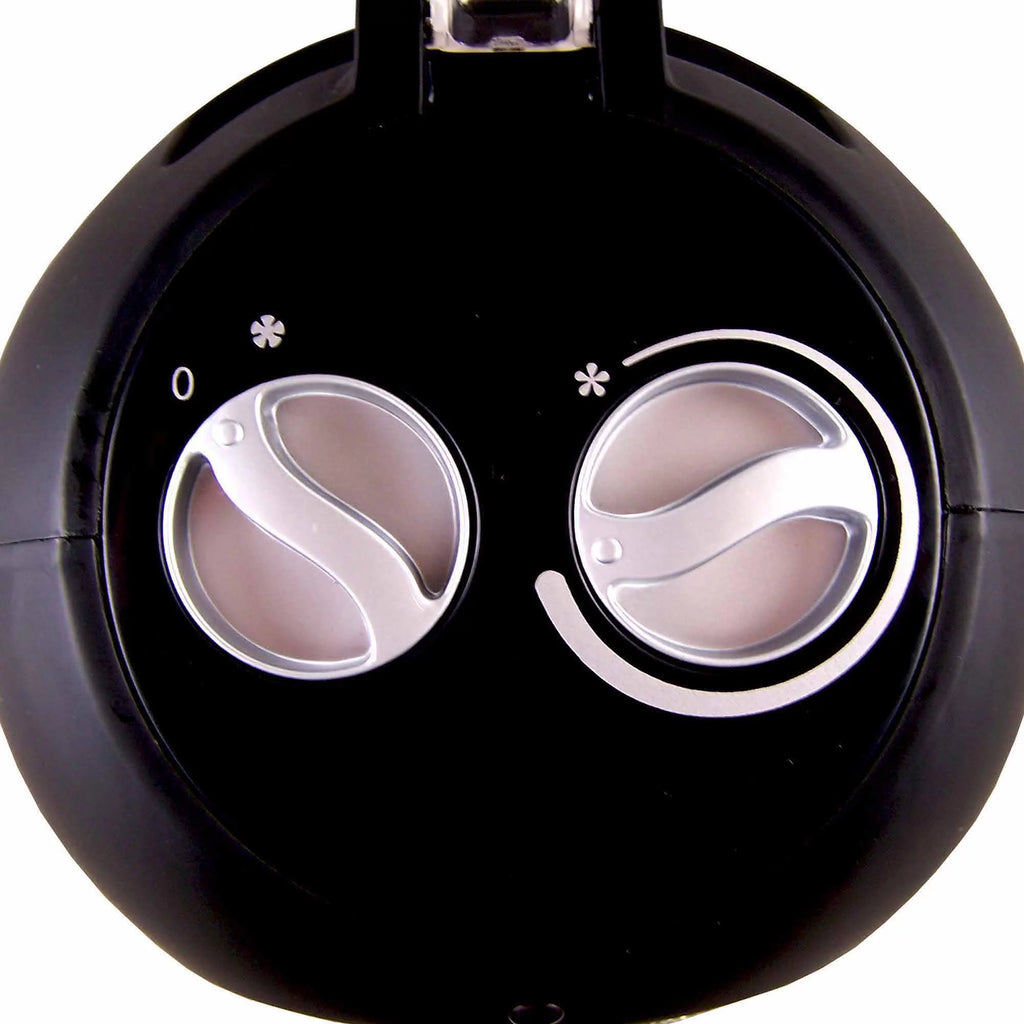 Eco-Save Space Heater Fan Thermostat 375 Watts S81649