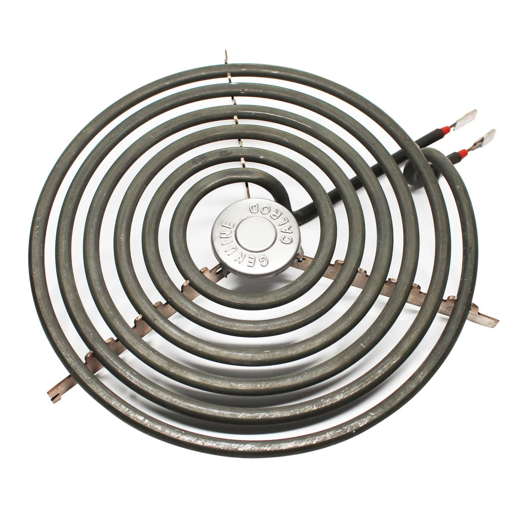 2-Pack 8 inch 6 Turns Surface Burner Element for Range J7437