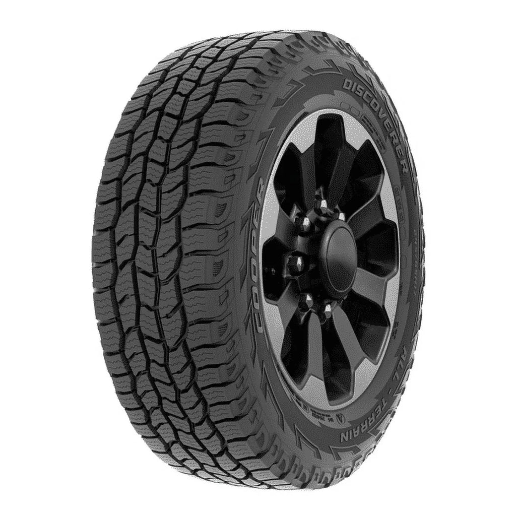 All-Terrain 265/70R17 115T Tire F63229