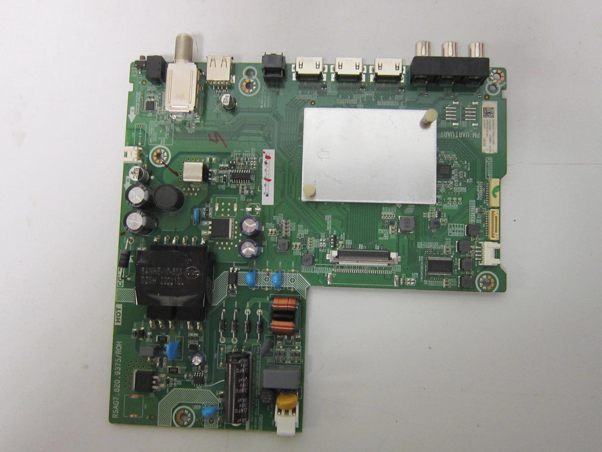 Hisense Main Board A176050