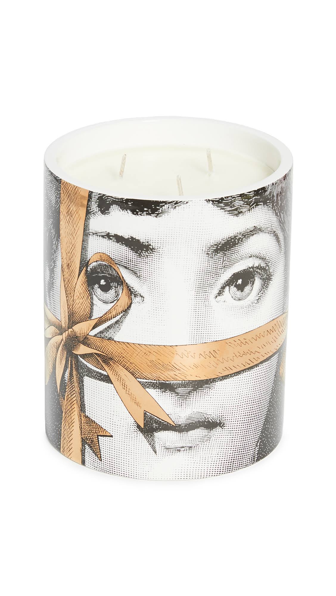 Regalo Scented Candle - Gold - 900g P2721