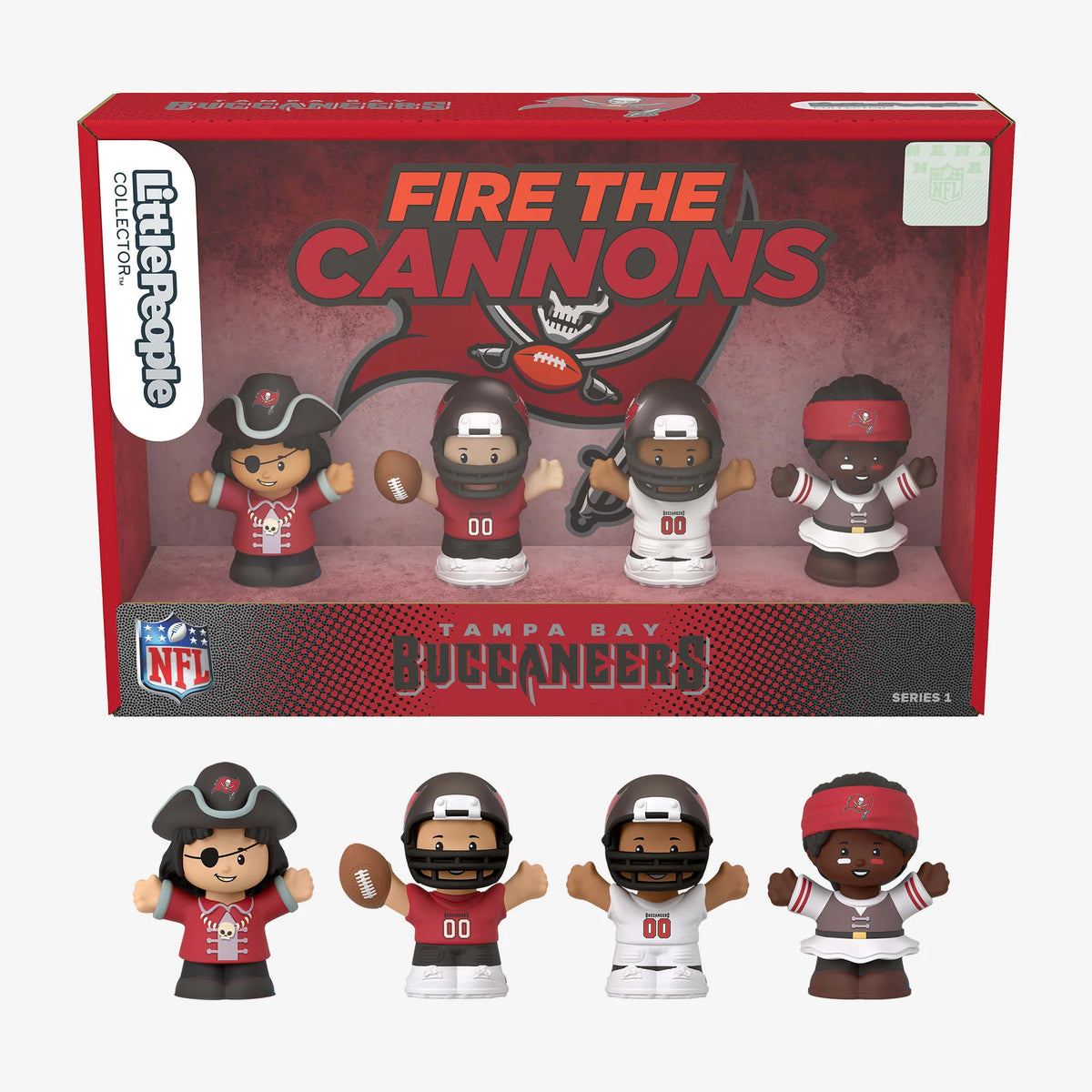Collector Set Q6545