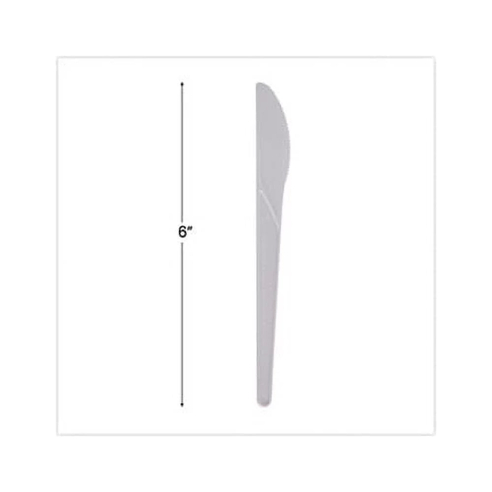 Compostable Knife R5818