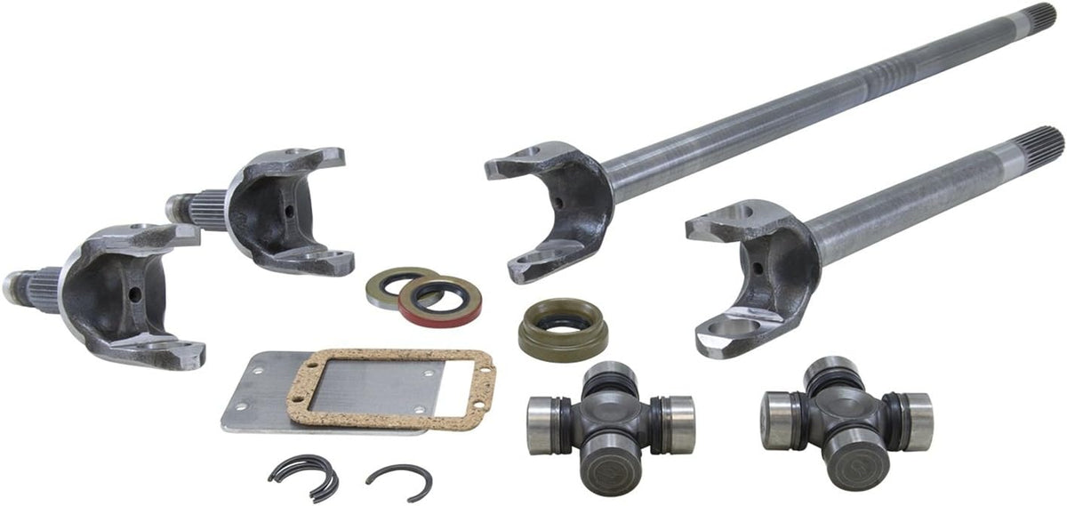 Replacement Axle Kit for Dana 30 Front Differential V33145